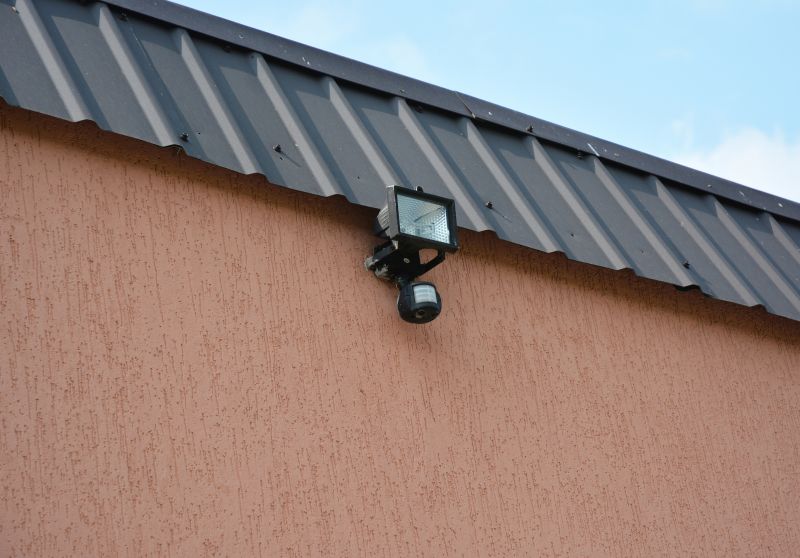 Security Lighting Promotions