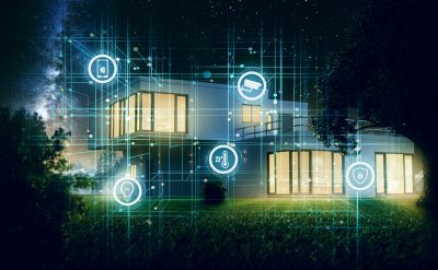 Smart Security Lighting Systems