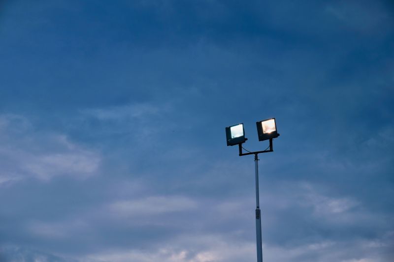 Security Lighting