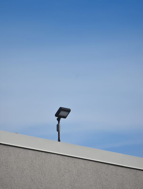 Security Lighting