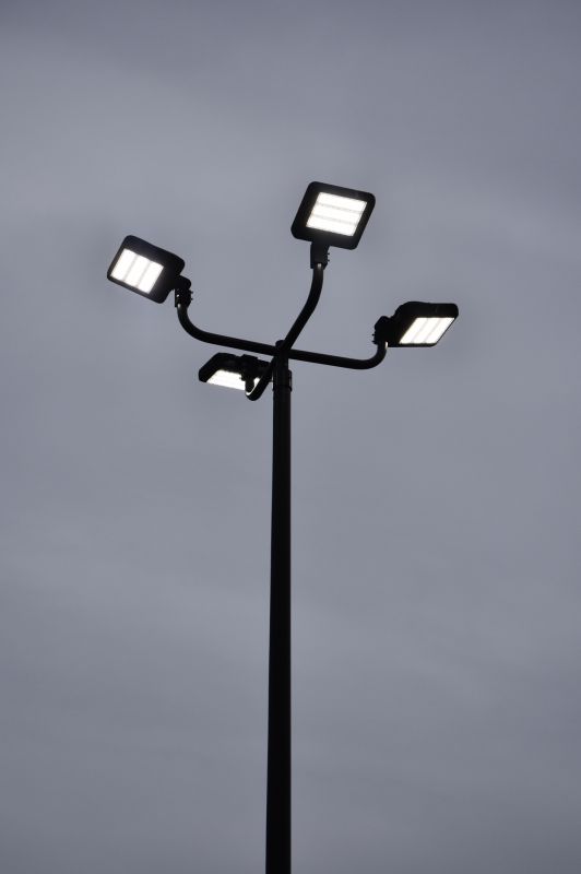 Security Lighting