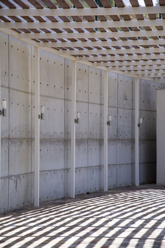 Wall Lights Installation