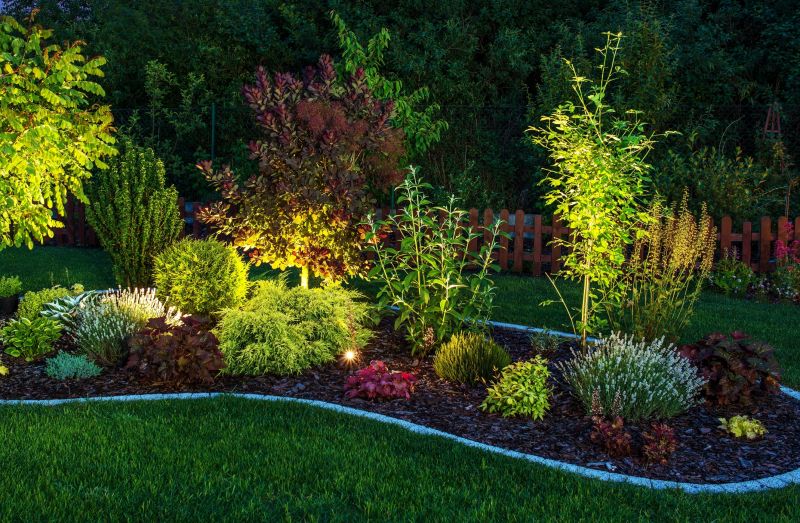 Landscaping Services