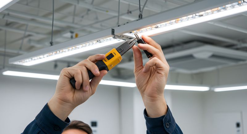 Installation Process